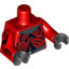Mini Upper Part No.1715