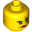 Mini Head No. 998""