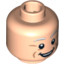 Mini Head No. 1275""