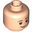 Mini Head No. 1276""