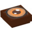 Flat Tile 1X1 No.146""