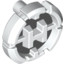 Hero Core Laser Engraved B""