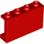 Wall Element 1X4X2