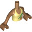 Torso, Girl W/Arm 1, Ass.