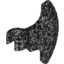Axe Head W H. 3.2 No. 1001""