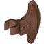 Axe Head W Hole 3.2, No. 1000""