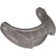 Visor W. Protec. Fr. No. 1000""