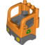 Driver`S Cab 5X4X4