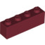 Brick 1X4
