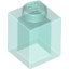 Brick 1X1 - Tr
