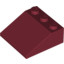 Roof Tile 3X3/25