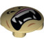 Slide Shoe Round 2X2 No.6""