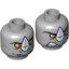 Mini Head No.1284""