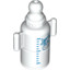 Milk Bottle, Dec. No. 2""