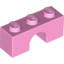 Brick W. Bow 1X3