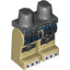 Mini Lower Part No. 566""
