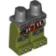 Mini Lower Part No. 567""