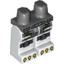 Mini Lower Part No. 568""