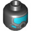 Mini Head No. 1285
