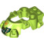 Top Shell No 6  4,85 No 2""
