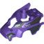 Top Shell No 4  4,85 No 5""