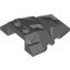Roof Rock Tile 4X4 W.Angle