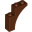 Brick With Bow 1X3X3