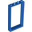 Frame 1X4X6