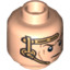 Mini Head No. 1295""