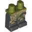 Mini Lower Part No. 574""