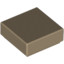 Flat Tile 1X1