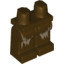 Mini Lower Part No. 575""