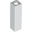 Brick 1X1X3