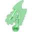 Blade 3M W. Cored Knob
