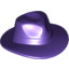 Fedora Hat