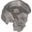 Mini Robot Armor