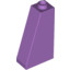Roof Tile 1X2X3/73
