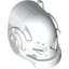 Mini Robot Head No.2, 2014