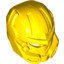 Mini Robot Head No.3, 2014