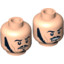 Mini Head No. 1313""