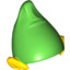 Hat No. 5 No. 2""