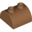 Brick 2X2 W. Bow And Knobs