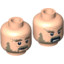 Mini Head No. 1315""