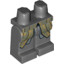 Mini Lower Part No. 580""