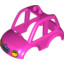 Car Element 4X8 No. 1""