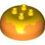 Hemisphere 4X4 W. 4 Knobs