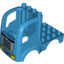 Truck Element 4X8 No. 1""