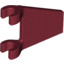 Banner 26 Deg. W. 2 Holders