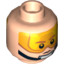 Mini Head No. 1317""