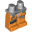 Mini Lower Part No. 581""